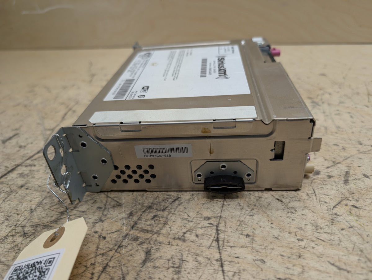 OEM BMW G01 G02 G20 X3 330 M340 Headunit Head Unit Radio Control Module Media2