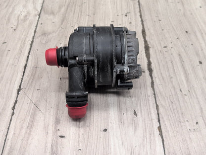 OEM BMW G01 G05 G20 G22 G26 Engine B46 B58 Auxiliary Electric Water Pump Cooling