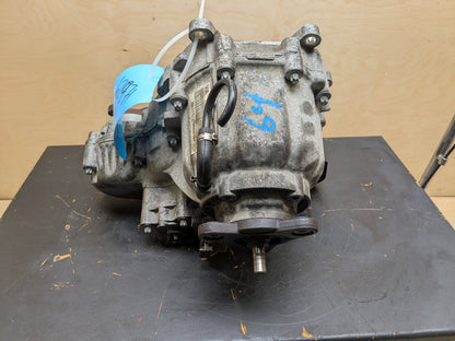 OEM BMW E60 E61 E90 E92 E93 MANUAL Transmission Transfer Case Box Gearbox ATC300 79k