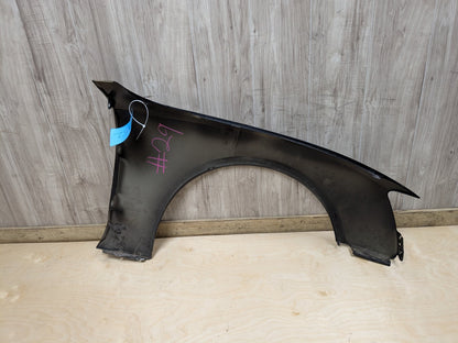 2008 - 2017 Audi S5 8T Front Left Driver Fender Panel 8T0821105H