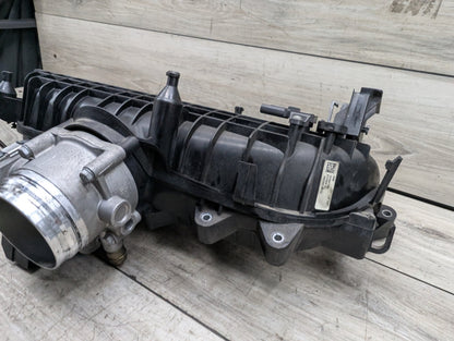OEM BMW E90 E92 F10 F15 F22 F30 F80 F82 M3 X5 335 Engine N55 S55 Intake Manifold