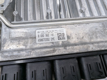 OEM BMW G30 G11 G12 DME ECU N63R Engine Control Unit Module Computer DME 880