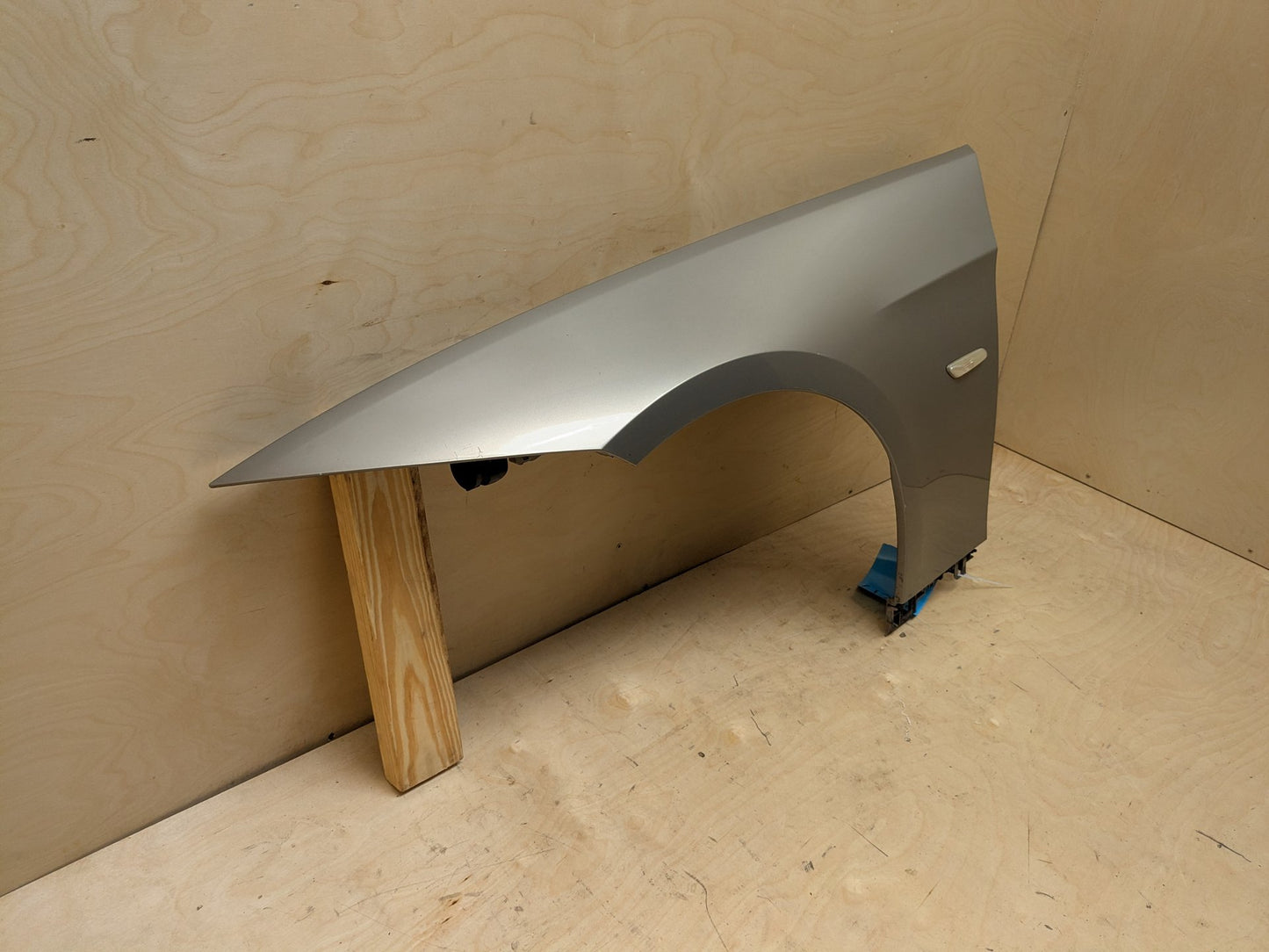 07-13 OEM BMW E92 E93 328 335 Right Passenger Side Fender Panel