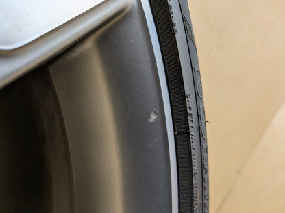17-23 OEM BMW G30 530 540 M550 Wheel Rim 20x9" ET:44 Double Spoke Style 668M