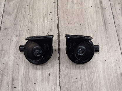2019-2026 BMW M340i G20 Alarm Horns SET 7492206 OEM