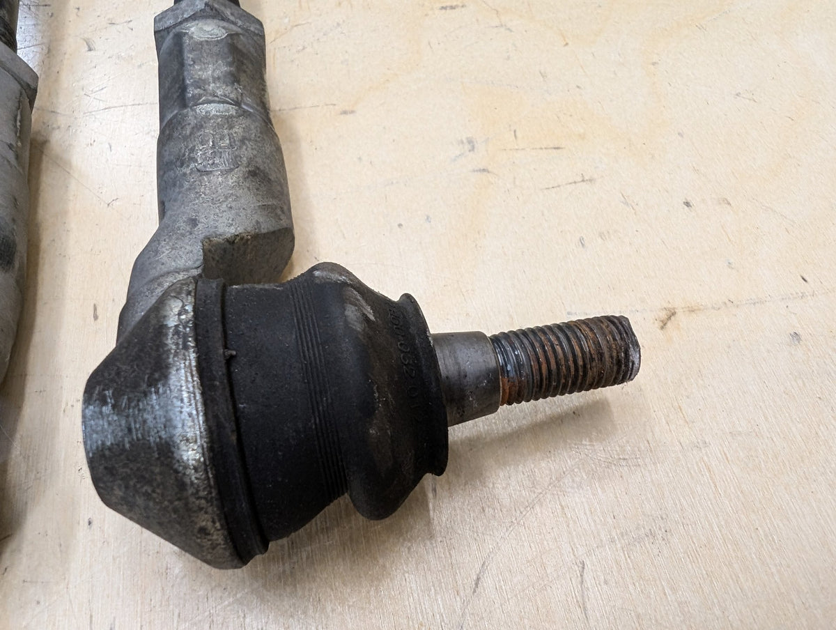 2015-2018 Audi Q3 8U Left Right Tie Rod W/ Boot SET 1K0423811K OEM