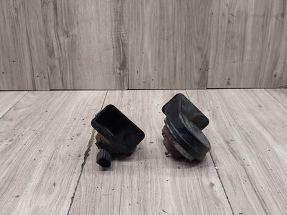 2015-2018 BMW X5 F85 Alarm Horns SET 7353191