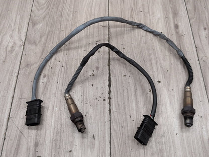 OEM BMW E82 E90 F06 F10 F22 F32 Cat Catalytic Lambda Probe Oxygen O2 Sensor N55
