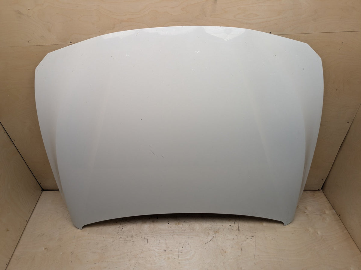 BMW F30 F31 F32 F33 F36 328 330 335 435 440 Hood Panel Bonnet Shell White 300