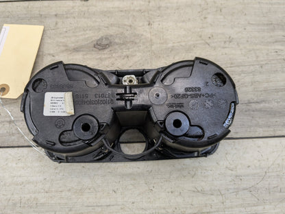 OEM BMW G20 G22 G26 G42 G80 G82 M3 Center Console Cup Holder Storage Compartment