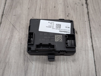 2018-2023 Audi S4 B9 Roof Sun Roof Control Module 4M0907594H