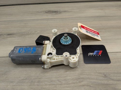 OEM BMW F15 F16 F25 F26 Front Rear Right Passenger Door Window Regulator Motor