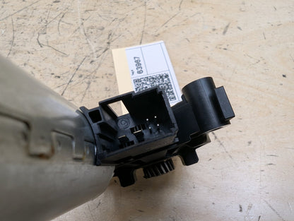 OEM BMW F95 F97 G01 G05 G07 X3 X5 Panoramic Sunroof Sun Shade Blind Motor ROLLO