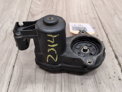 2011 - 2017 BMW X3 F25 Rear Left or Right Brake Caliper Actuator 6794618 N20B20O0