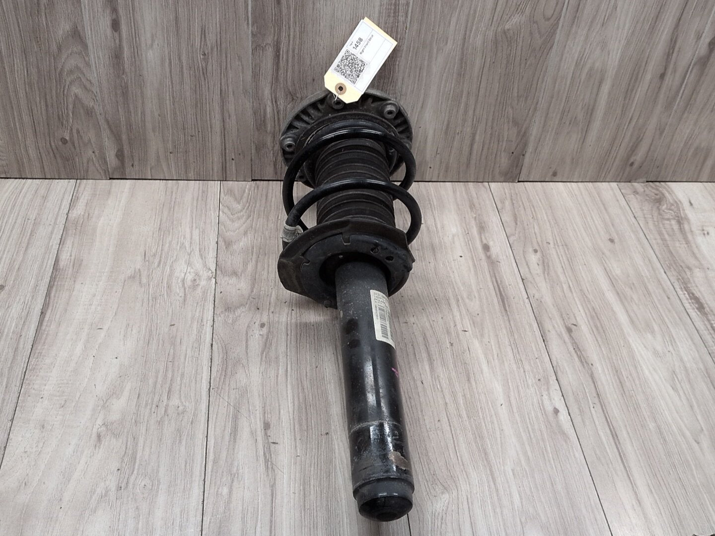 2014 - 2020 BMW 440i F36 Front Right Passenger Spring Strut Shock Absorber 6883324 B58B30M0