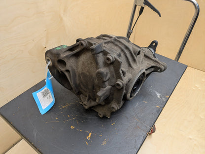 OEM BMW G20 G22 G23 G42 230 330 430 B46 Rear Differential Axel Carrier 2.81 k