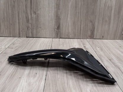 19-21 OEM BMW G20 330 Rear Bumper Right Passenger Side Reflector Trim Cover