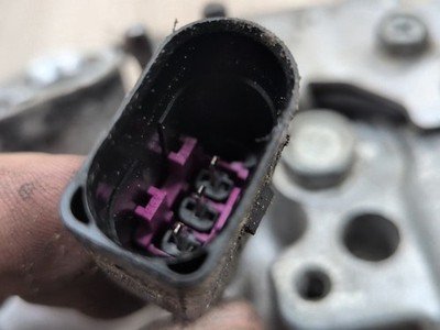 2018-2023 Audi B9 S4 A/C Compressor Clutch Pump Pulley 8W0816803A