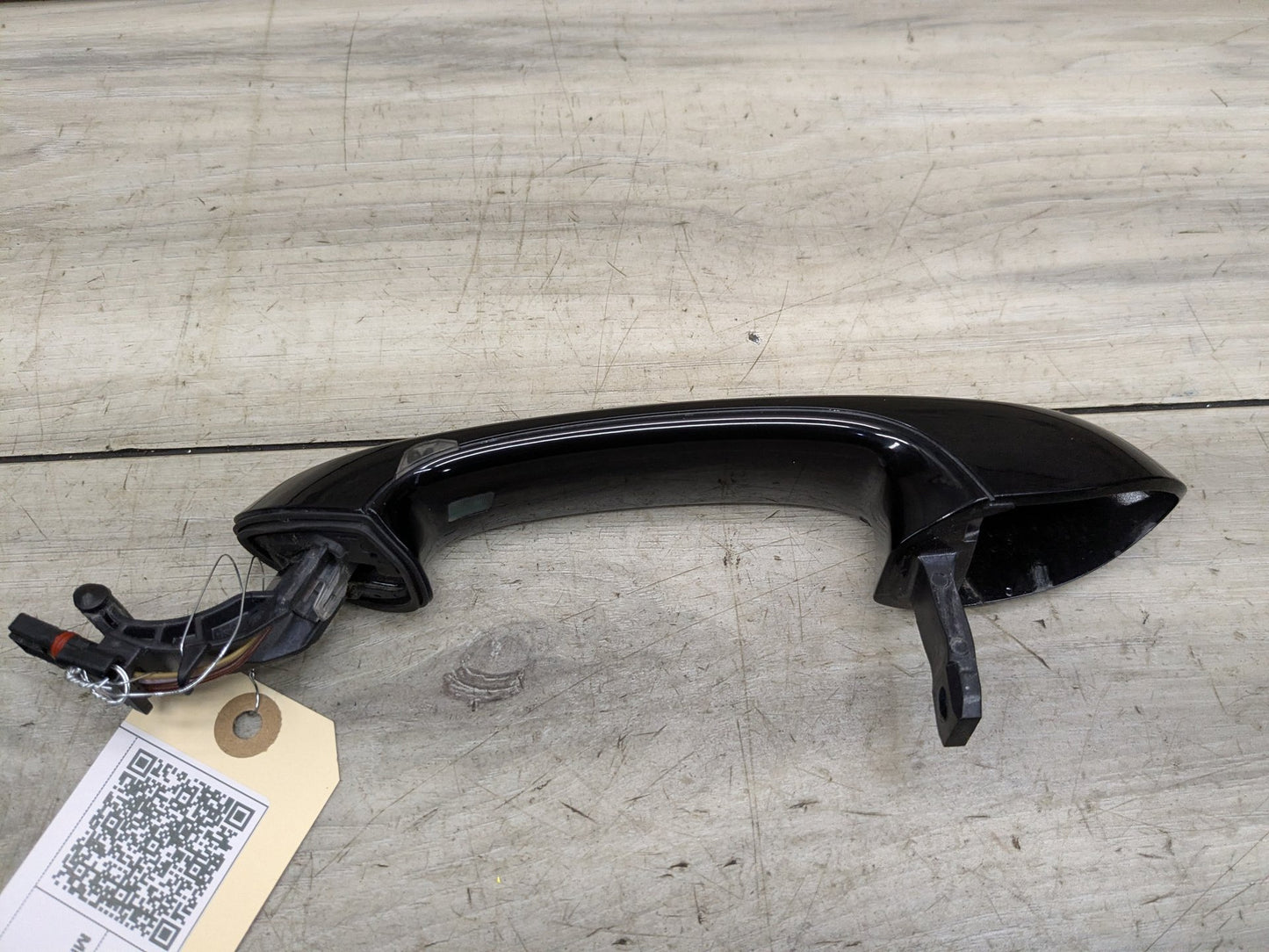2019 - 2026 BMW 330i G20 Front Left Driver Exterior Door Handle w/ Comfort Access 9463337 B46B20O1