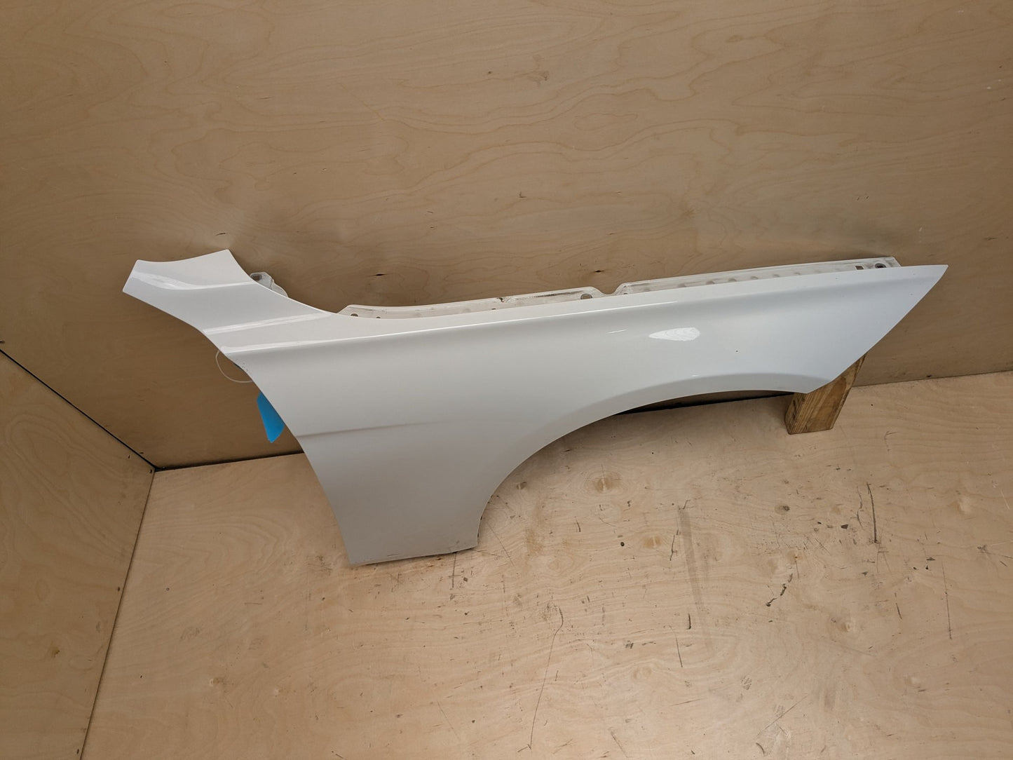 12-18 OEM BMW F30 F31 328 330 335 340 Right Passenger Side Fender Panel