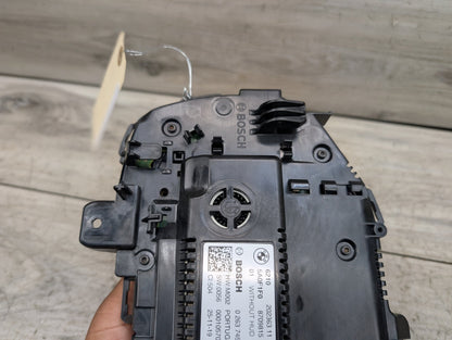 OEM BMW G01 G05 G20 G22 G30 G80 G82 Digital Instrument Cluster Speedometer Dash