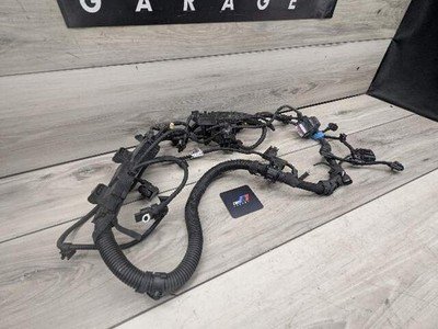 OEM BMW G01 G20 G22 G23 G26 G42 330 430 Engine B46 Ignition Wiring Wire Harness