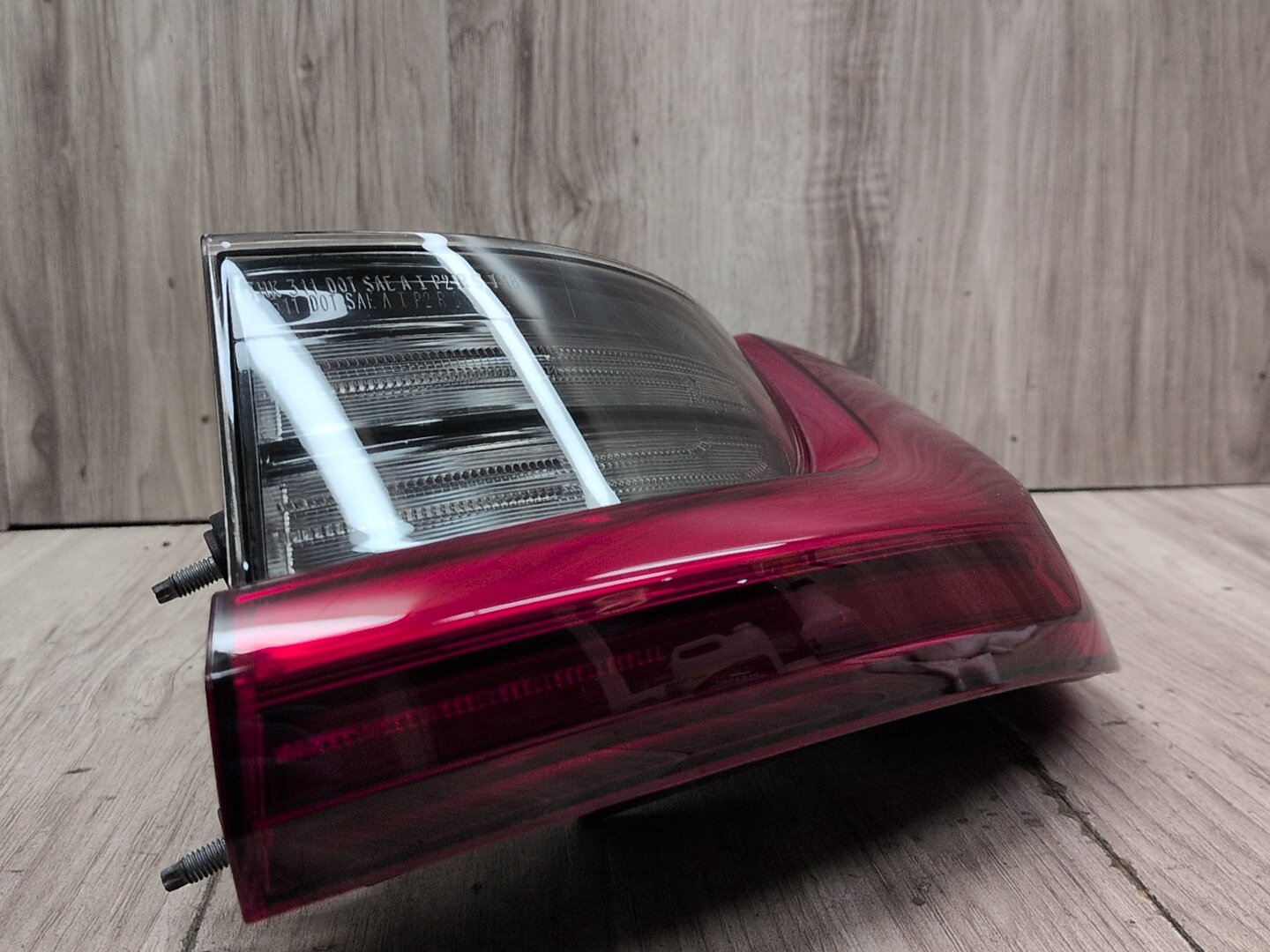 19-21 OEM BMW G20 G80 330 M340 M3 REAR Right Passenger Outer Tail Light Lamp
