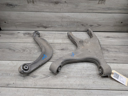 2008-2017 Audi S5 8T Rear Right Passenger Control Arms SET 8K0505324H