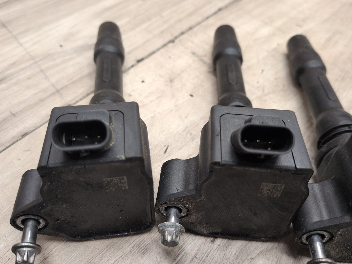 2019-2026 BMW G05 X5 B58B30M1 Engine Motor Ignition Coil SET 8643360