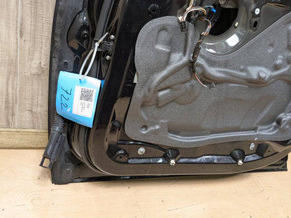 2014 - 2018 BMW X5 F85 Front Right Passenger Door Shell Panel 7386738 S63B44T2