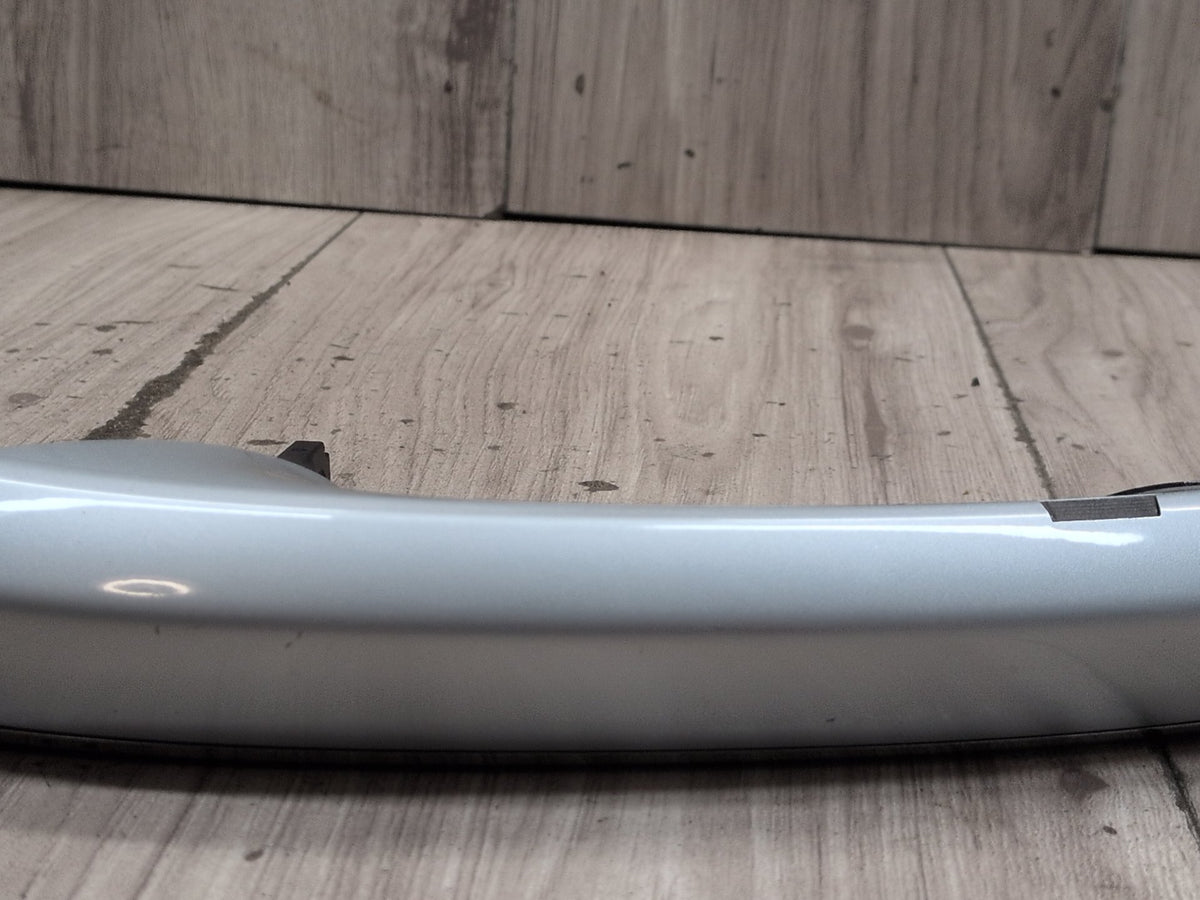2016-2019 BMW 740Li G12 Rear Left Door Handle w/ Comfort Access 7411033 OEM