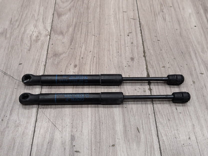 2019 - 2026 BMW X5 G05 Rear Left Right Liftgate Trunk Lid Strut Shock Supports SET 7418188 N63B44M3