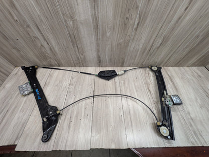 2008-2017 Audi S5 8T Front Left Driver Door Window Glass Regulator Motor 8F0837461C