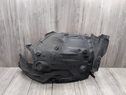2011-2016 BMW M5 F10 Front Left Driver Wheel Fender Liner Splash Guard 7903885
