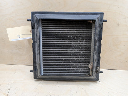 OEM BMW F90 F93 G12 G16 G30 M5 M8 Secondary Auxiliary Coolant Remote Radiator