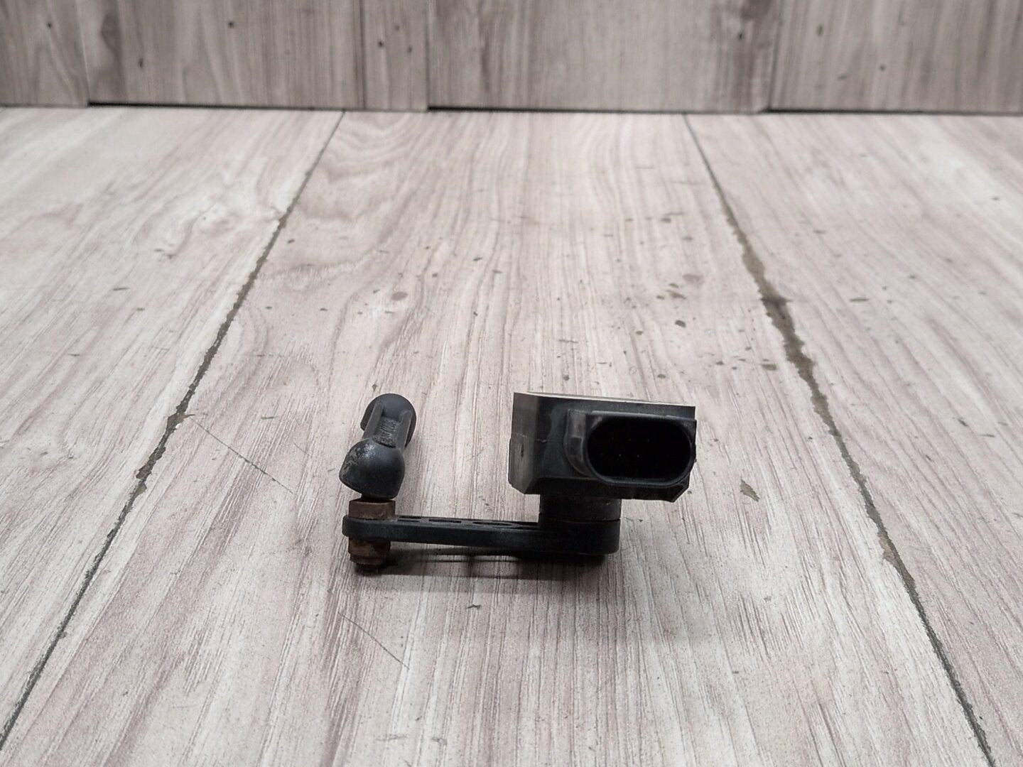 OEM BMW F30 F80 G20 G30 M3 Front Rear Left Right Suspension Height Level Sensor