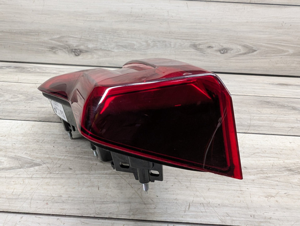2018-2024 BMW X3 G01 Rear Left Driver Inner Tail Light 9853379 OEM