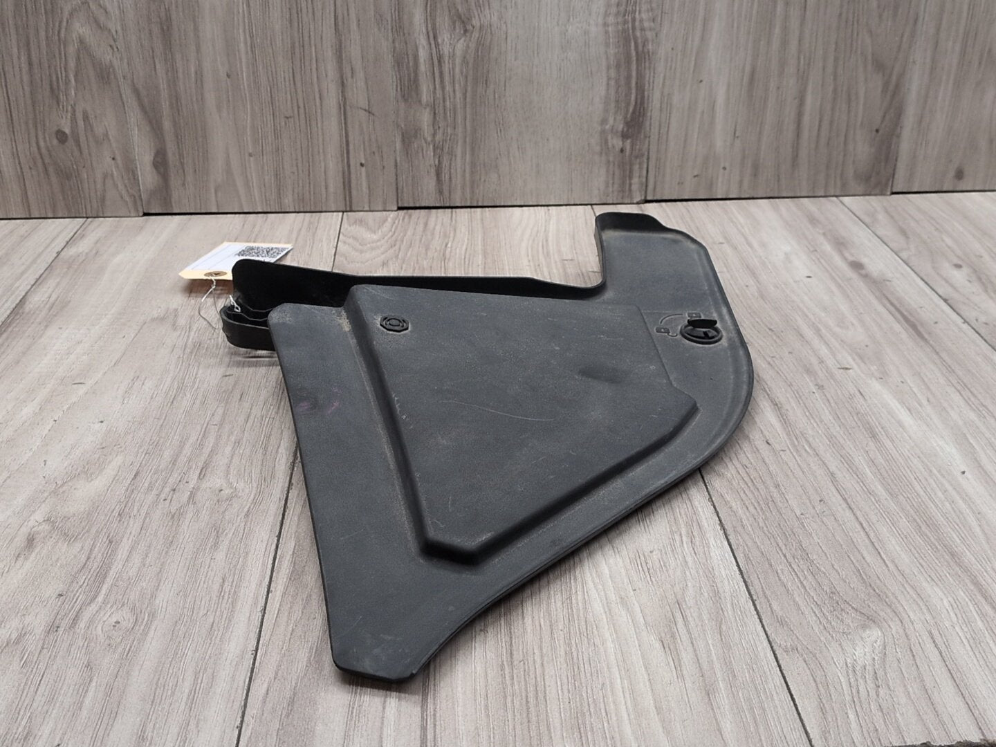 2019 - 2026 BMW X5 G05 Left Driver Side Cowl Cover 7434881 N63B44M3