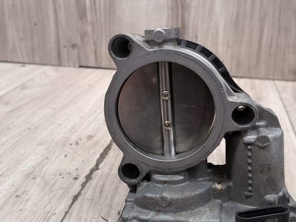 OEM BMW F39 F44 F48 F90 G05 G12 750 G30 M550 M8 Engine B46 N63 S63 Throttle Body