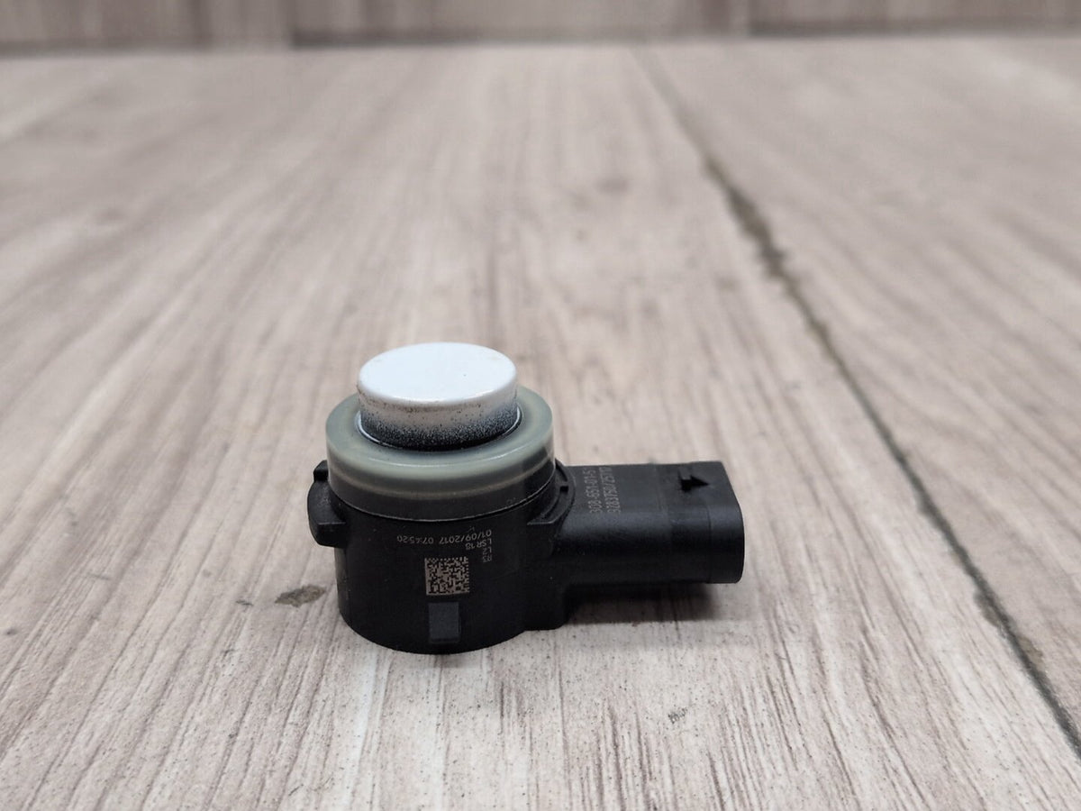 2017-2023 BMW M550i G30 Bumper PDC Parking Distance Sensor 9283200 OEM