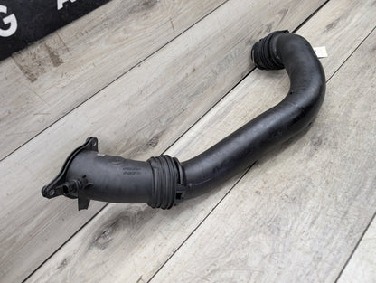 OEM BMW F22 F32 F36 G01 G20 G30 Intercooler Charge Air Intake Hose Pipe B46 B48