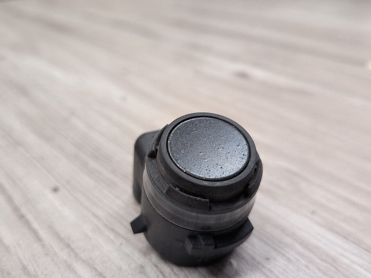 OEM BMW F15 F16 F25 F39 F48 F85 G01* X1 X3 X5 Parking Distance Sensor PDC Black
