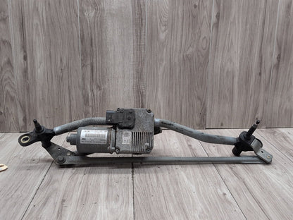 2008 - 2017 Audi S5 8T Front Windshield Wiper Motor 8T1955119D