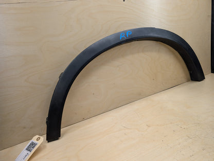 OEM BMW F25 F26 X3 X4 Rear Right Passenger Fender Flare Wheel Arch Molding Trim