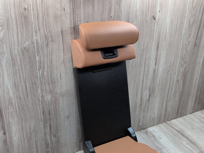 2019-2026 BMW M340i G20 Rear Center Middle Seat W/ Cupholder Armrest Assembly 7469798 OEM