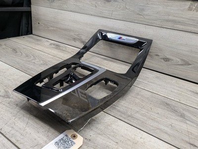 2018-2024 BMW X3 G01 Center Console Trim 9363806 OEM