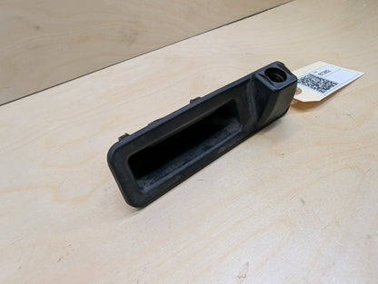 OEM BMW G01 G20 F97 G80 X3 X3M M3 Rear View Camera Trunk Lid Handle Assembly