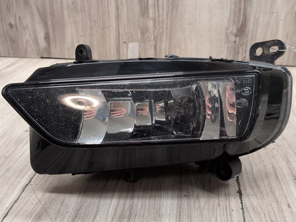 2013 - 2017 Audi S5 8T Front Right Passenger Bumper Fog Lamp Light 8T0941700G CTUB