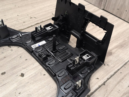 2019-2026 BMW M340i G20 Center Console Trim 6807242