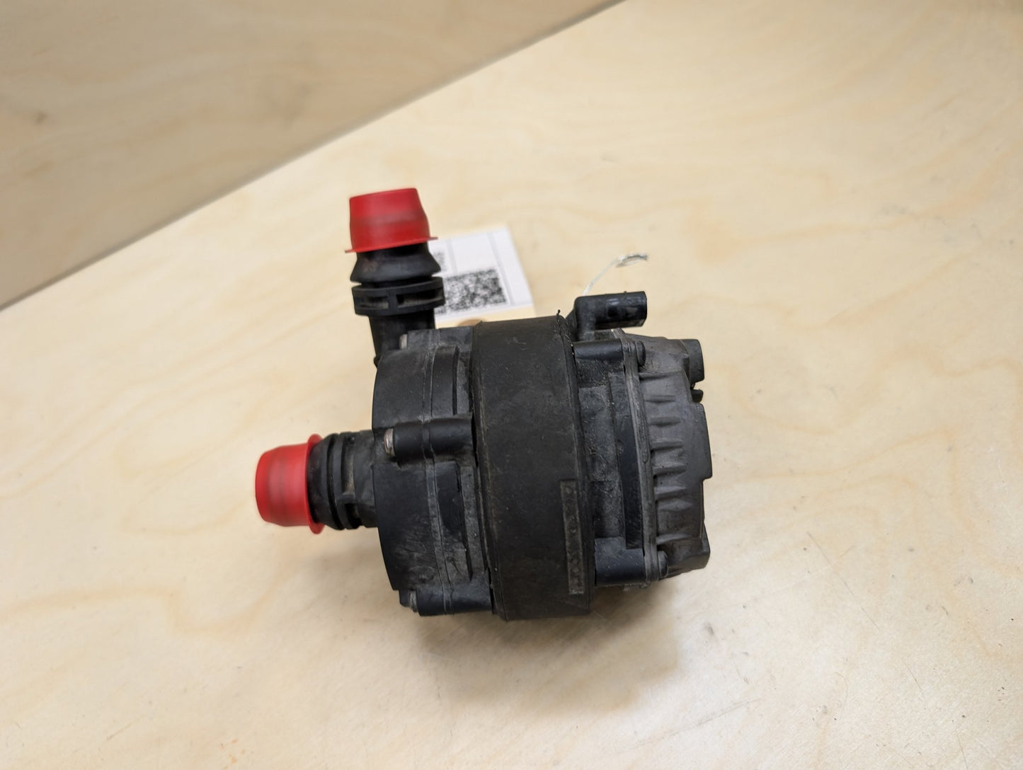 18-21 OEM BMW G01 G02 X3 X4 30 M40 Engine B46 B58 Auxiliary Cooling Water Pump